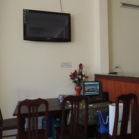 Huong Toan 2 Hotel Phu Quoc Extérieur photo