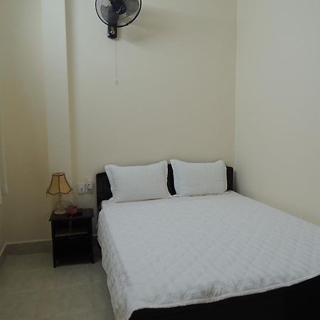 Huong Toan 2 Hotel Phu Quoc Extérieur photo