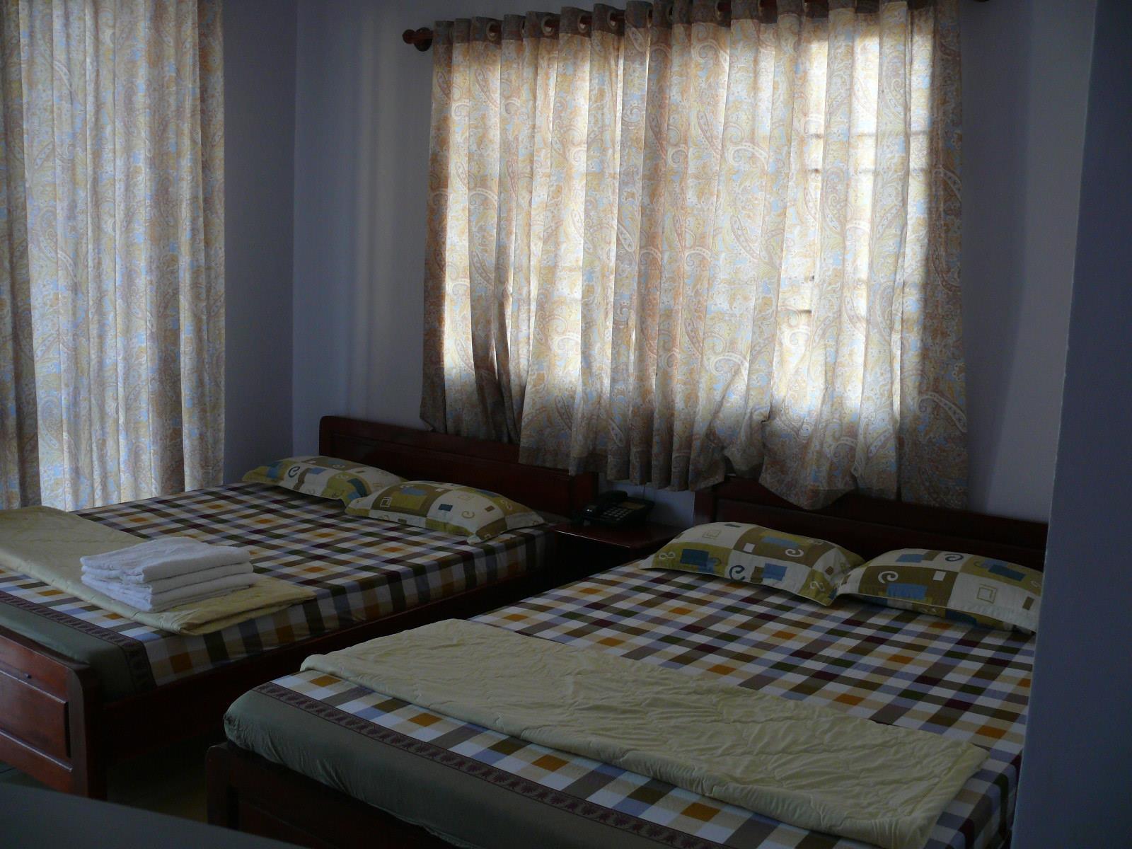 Huong Toan 2 Hotel Phu Quoc Extérieur photo