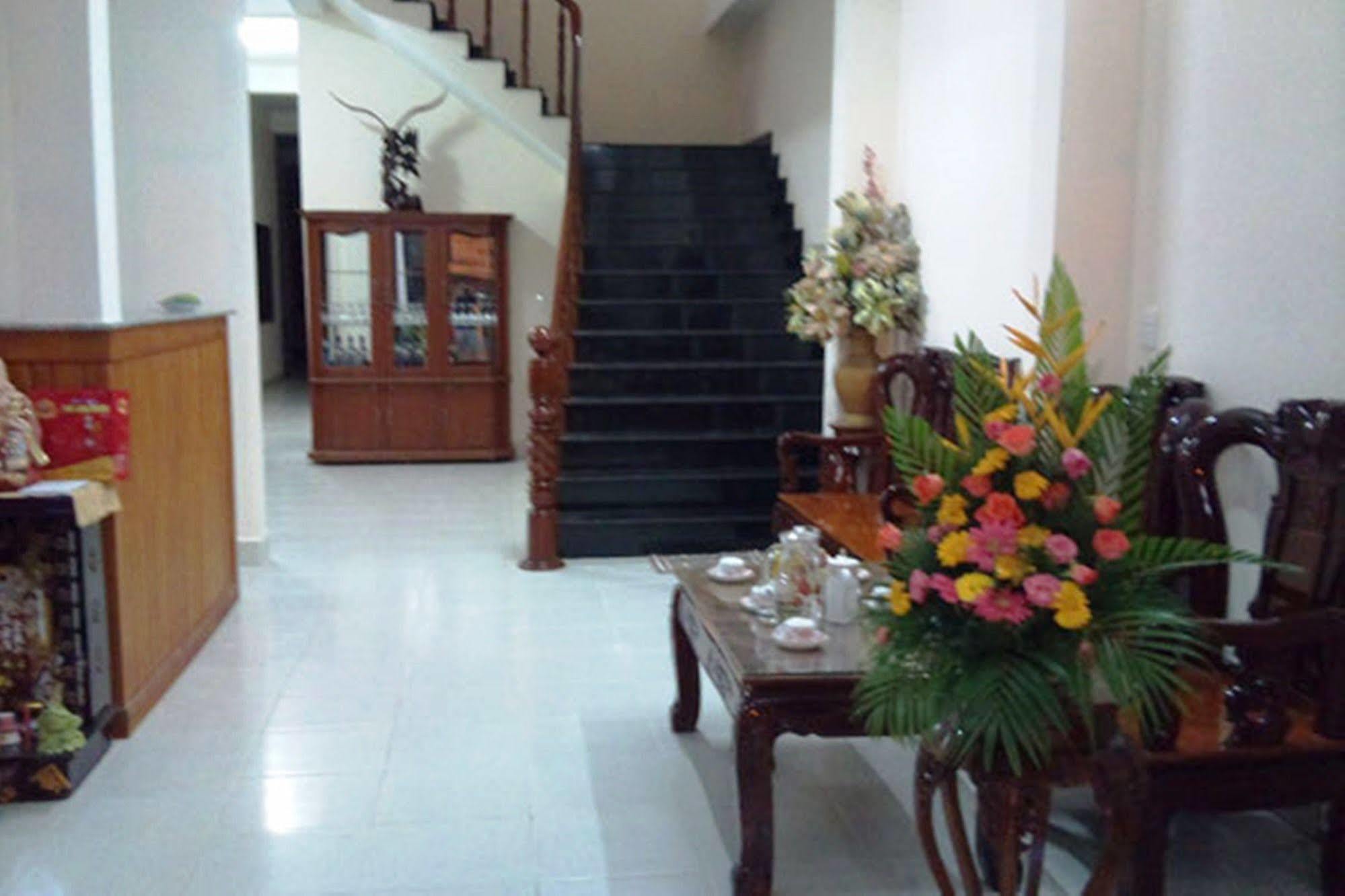 Huong Toan 2 Hotel Phu Quoc Extérieur photo
