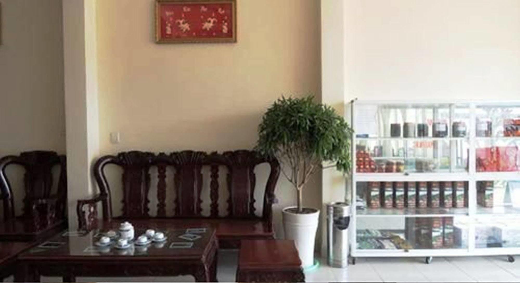Huong Toan 2 Hotel Phu Quoc Extérieur photo
