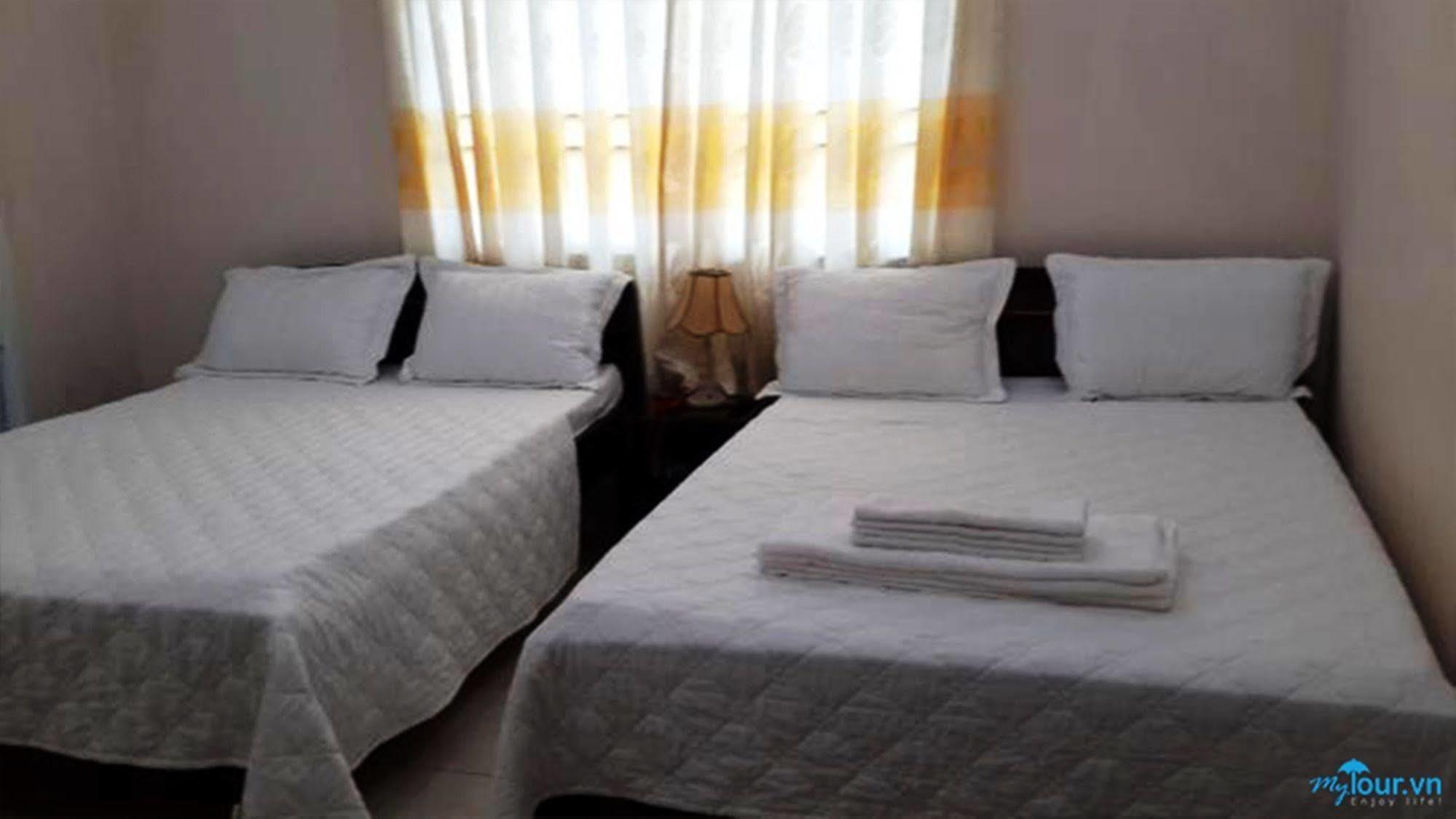 Huong Toan 2 Hotel Phu Quoc Extérieur photo