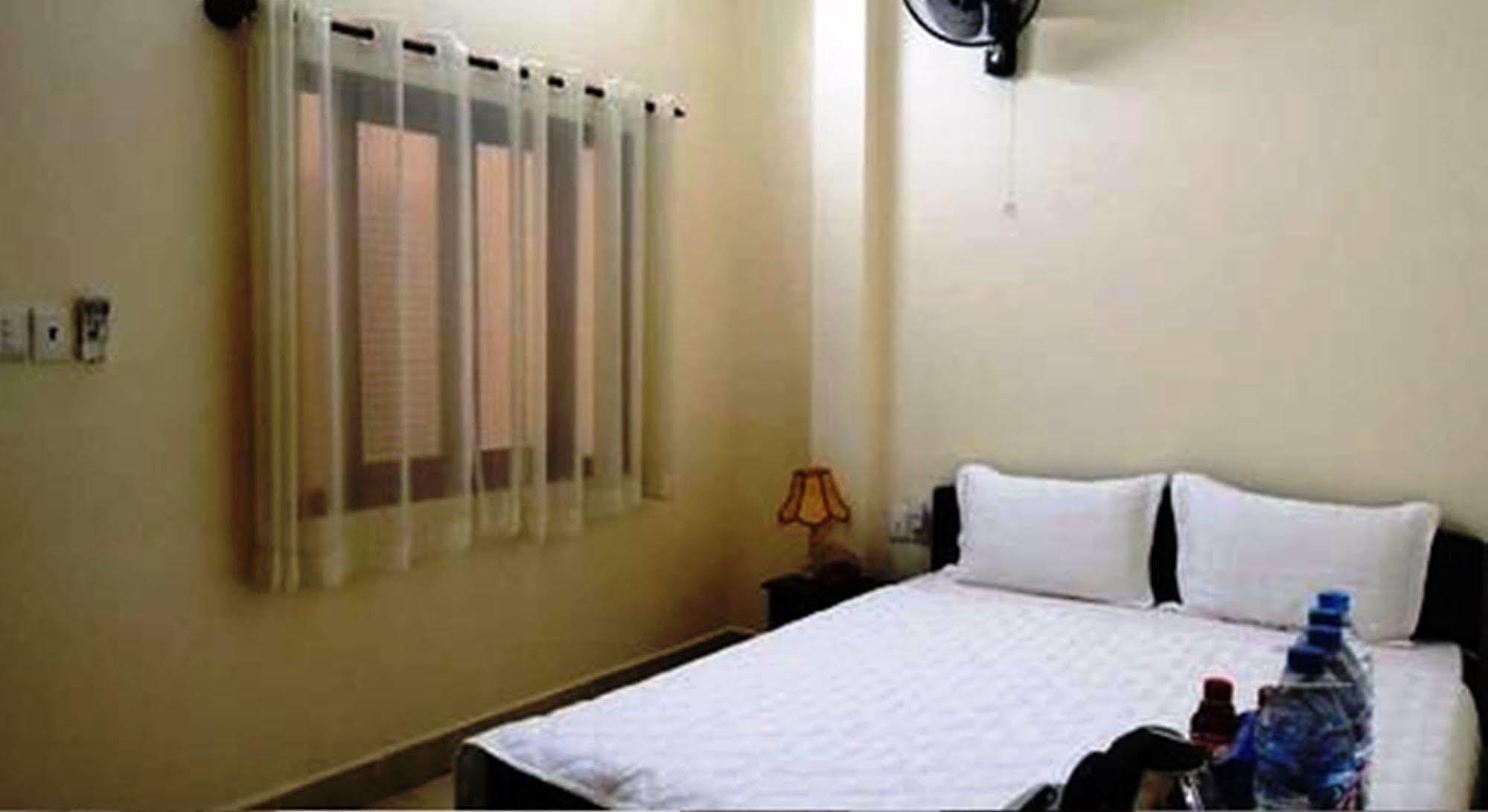 Huong Toan 2 Hotel Phu Quoc Extérieur photo