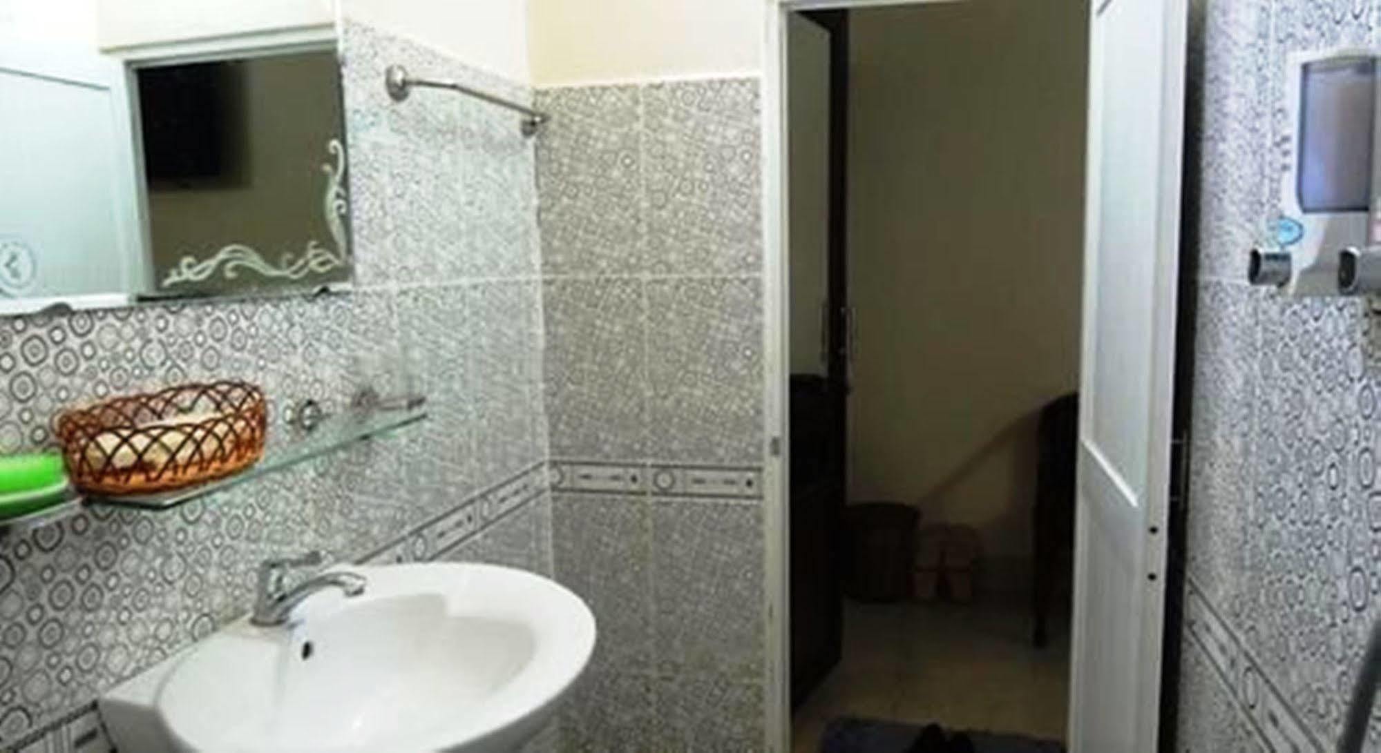 Huong Toan 2 Hotel Phu Quoc Extérieur photo