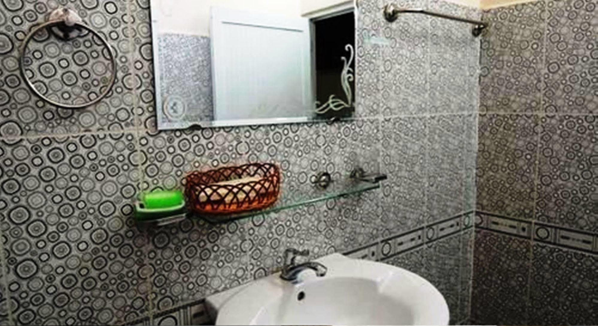 Huong Toan 2 Hotel Phu Quoc Extérieur photo