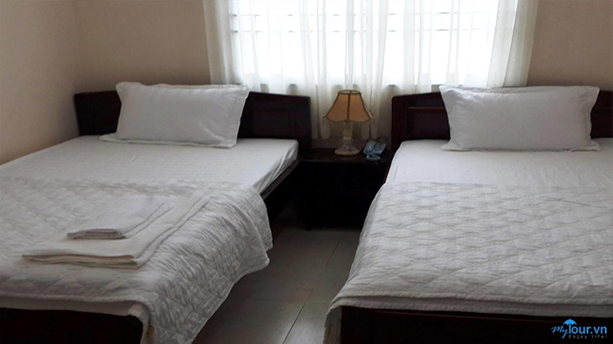 Huong Toan 2 Hotel Phu Quoc Extérieur photo