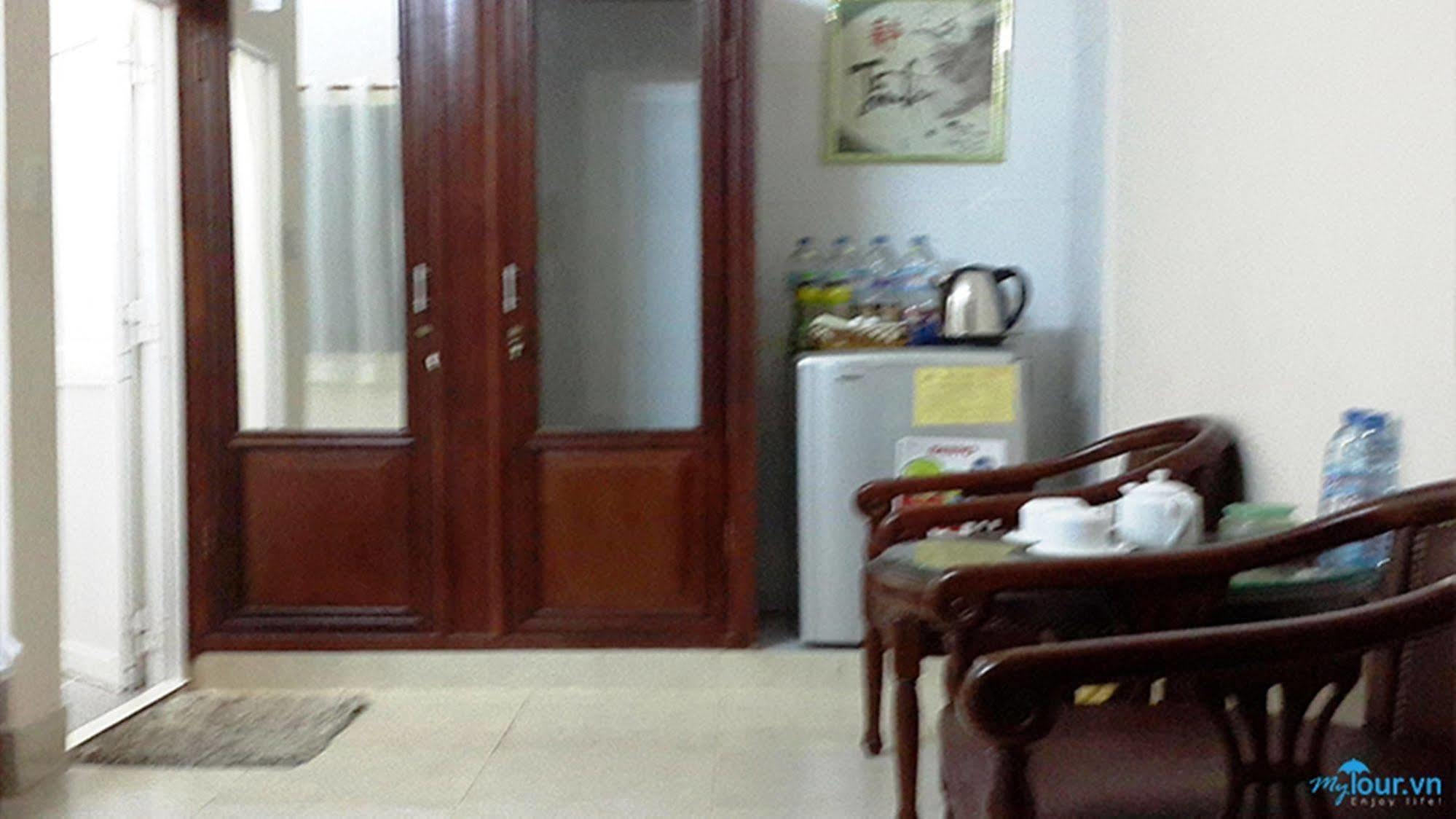 Huong Toan 2 Hotel Phu Quoc Extérieur photo