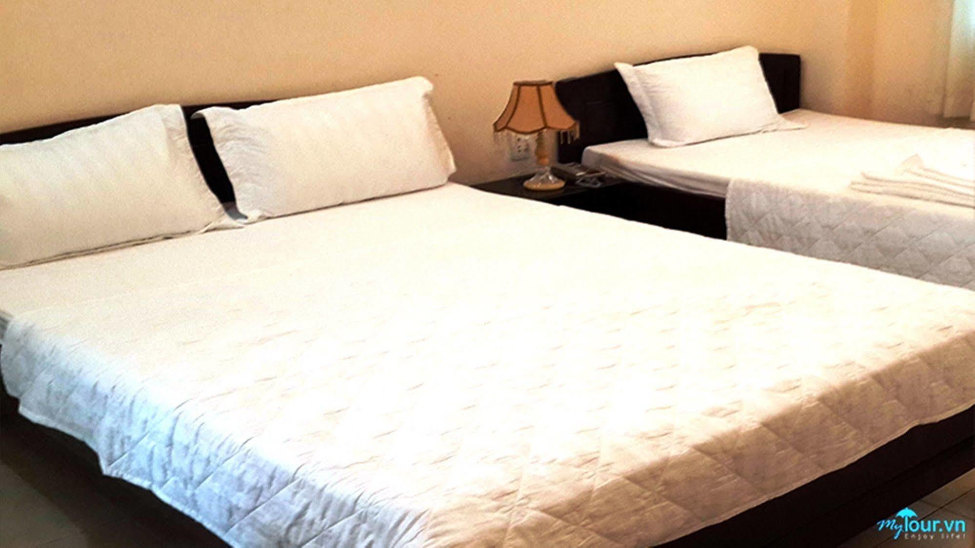 Huong Toan 2 Hotel Phu Quoc Extérieur photo