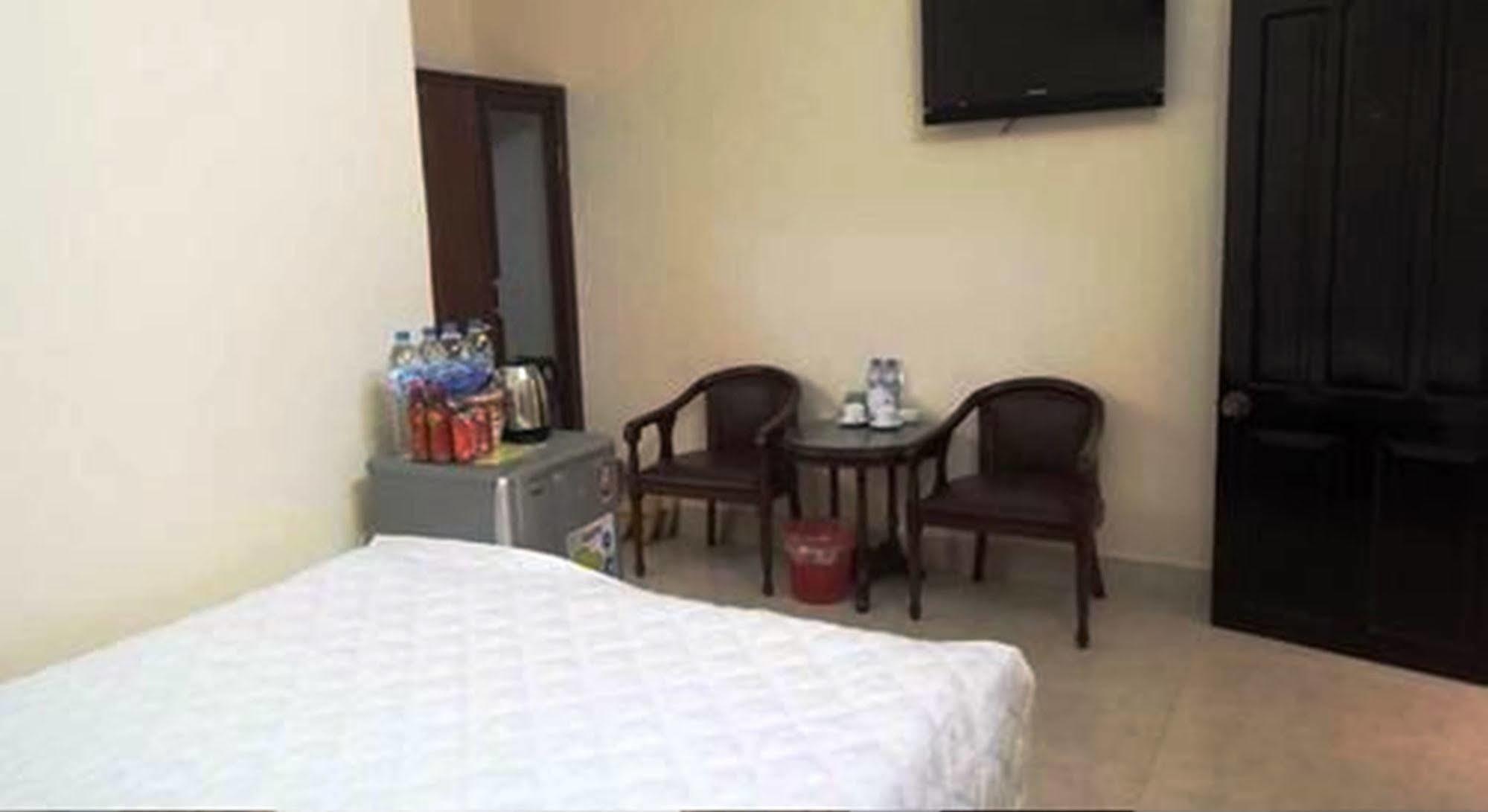 Huong Toan 2 Hotel Phu Quoc Extérieur photo