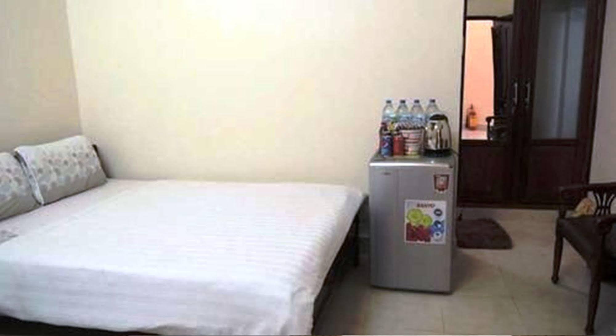 Huong Toan 2 Hotel Phu Quoc Extérieur photo