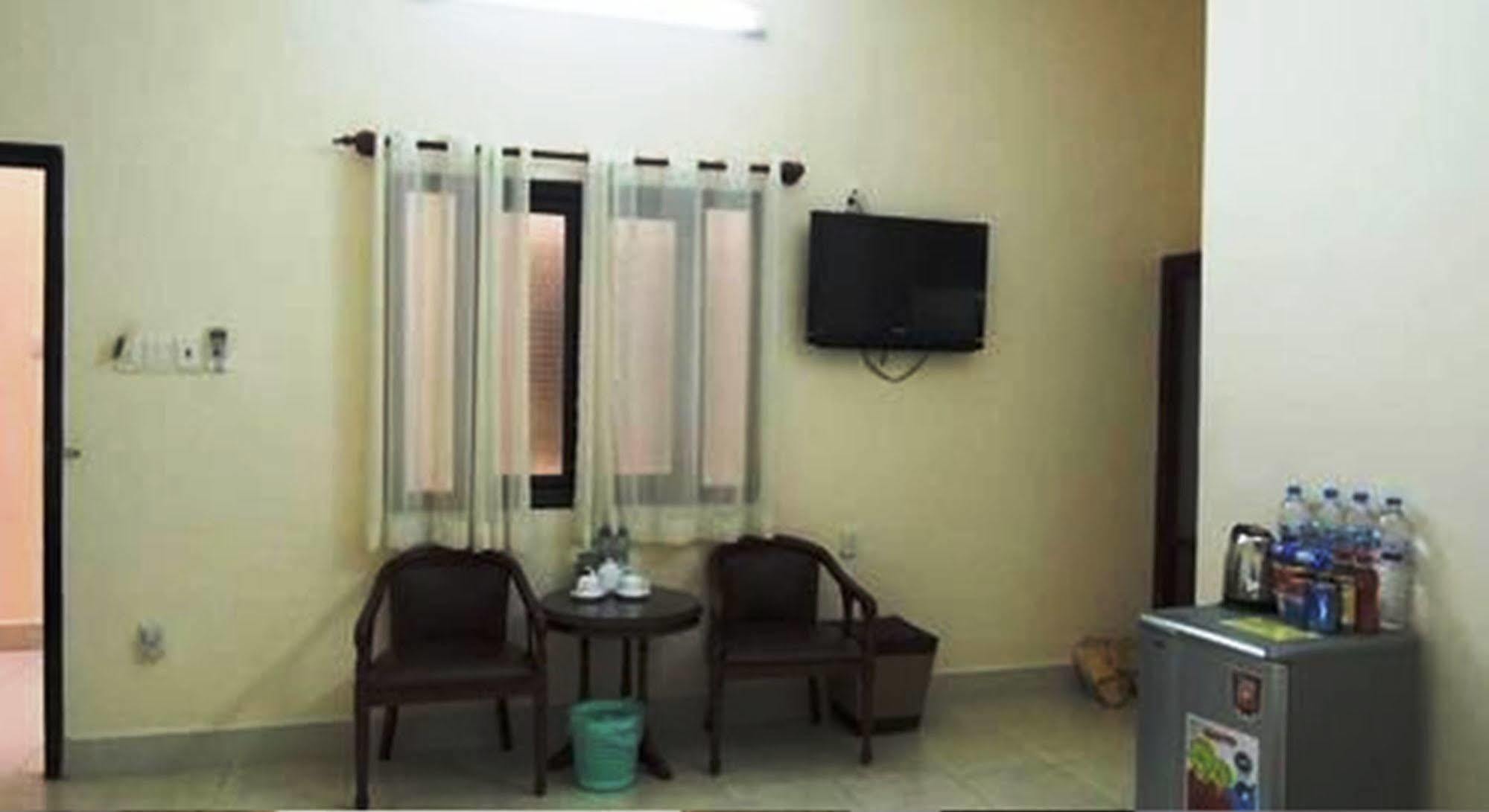 Huong Toan 2 Hotel Phu Quoc Extérieur photo