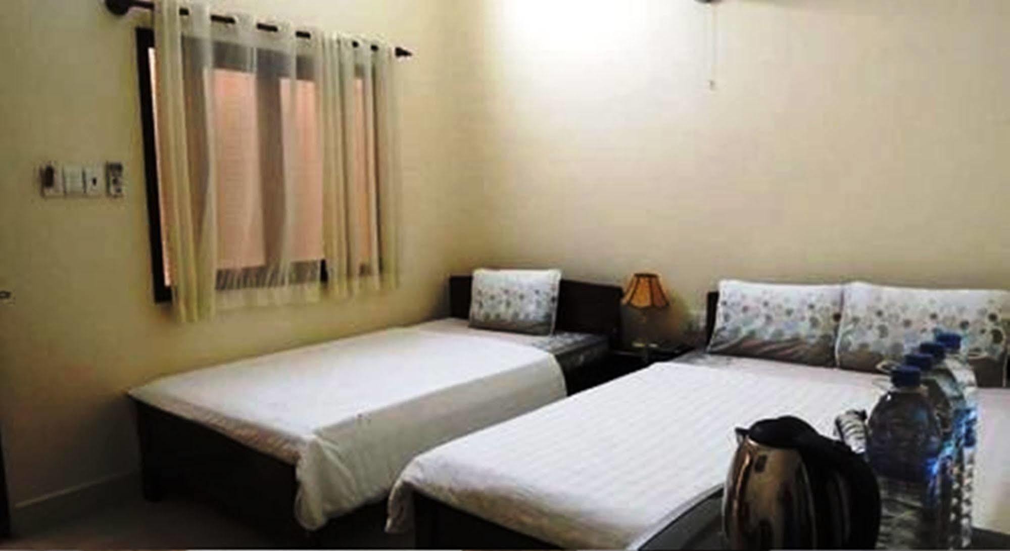 Huong Toan 2 Hotel Phu Quoc Extérieur photo