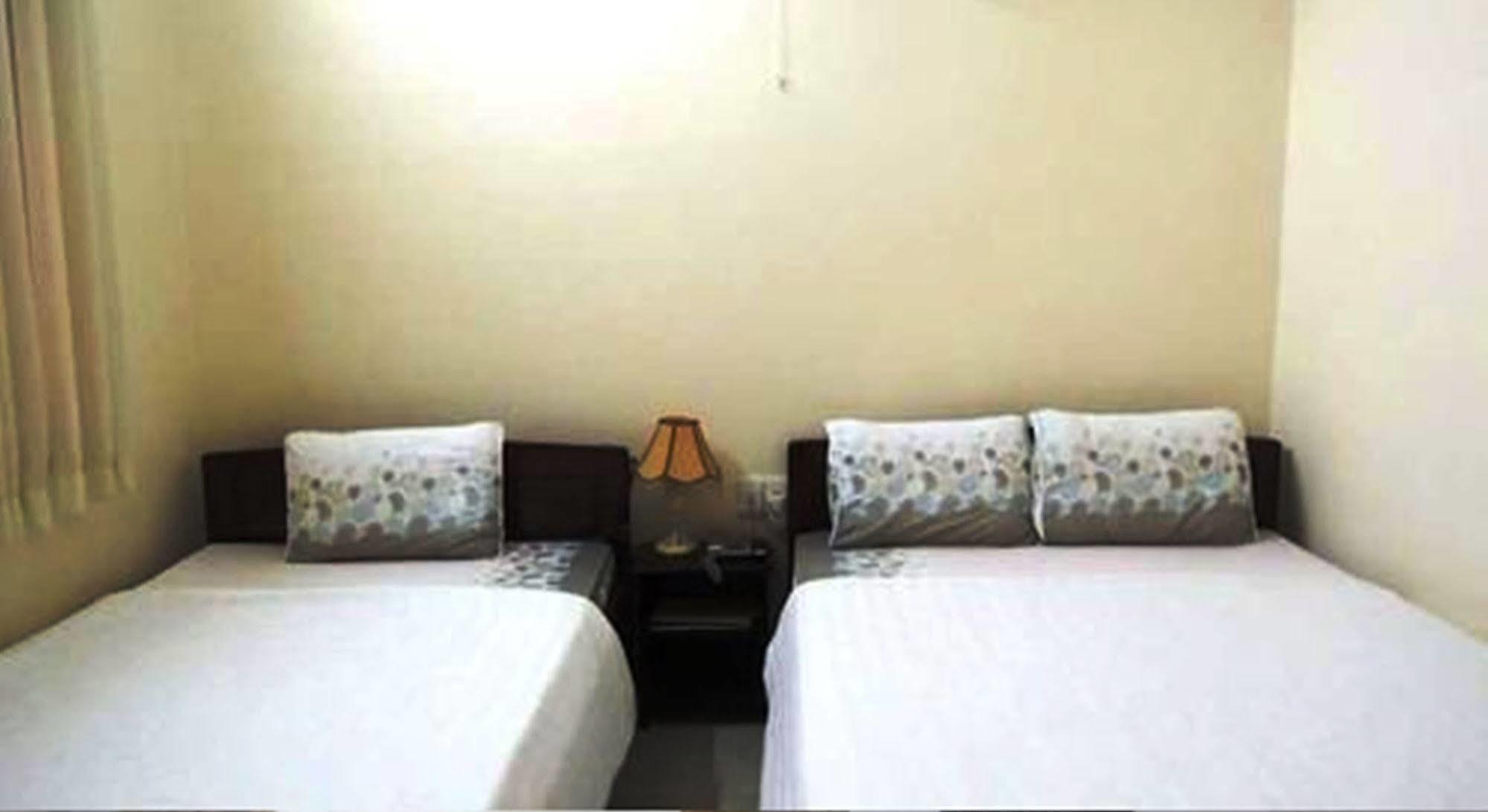 Huong Toan 2 Hotel Phu Quoc Extérieur photo