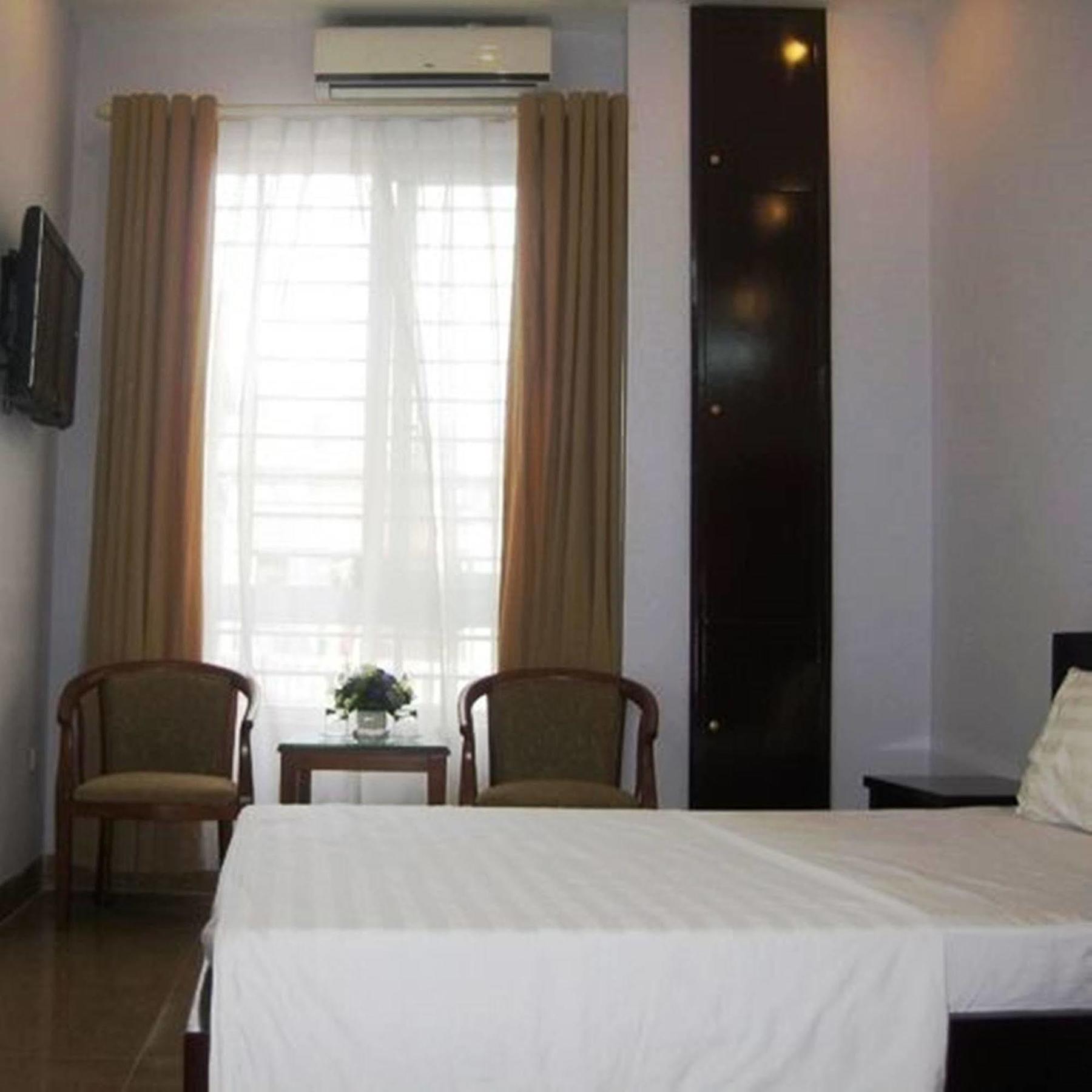 Huong Toan 2 Hotel Phu Quoc Extérieur photo