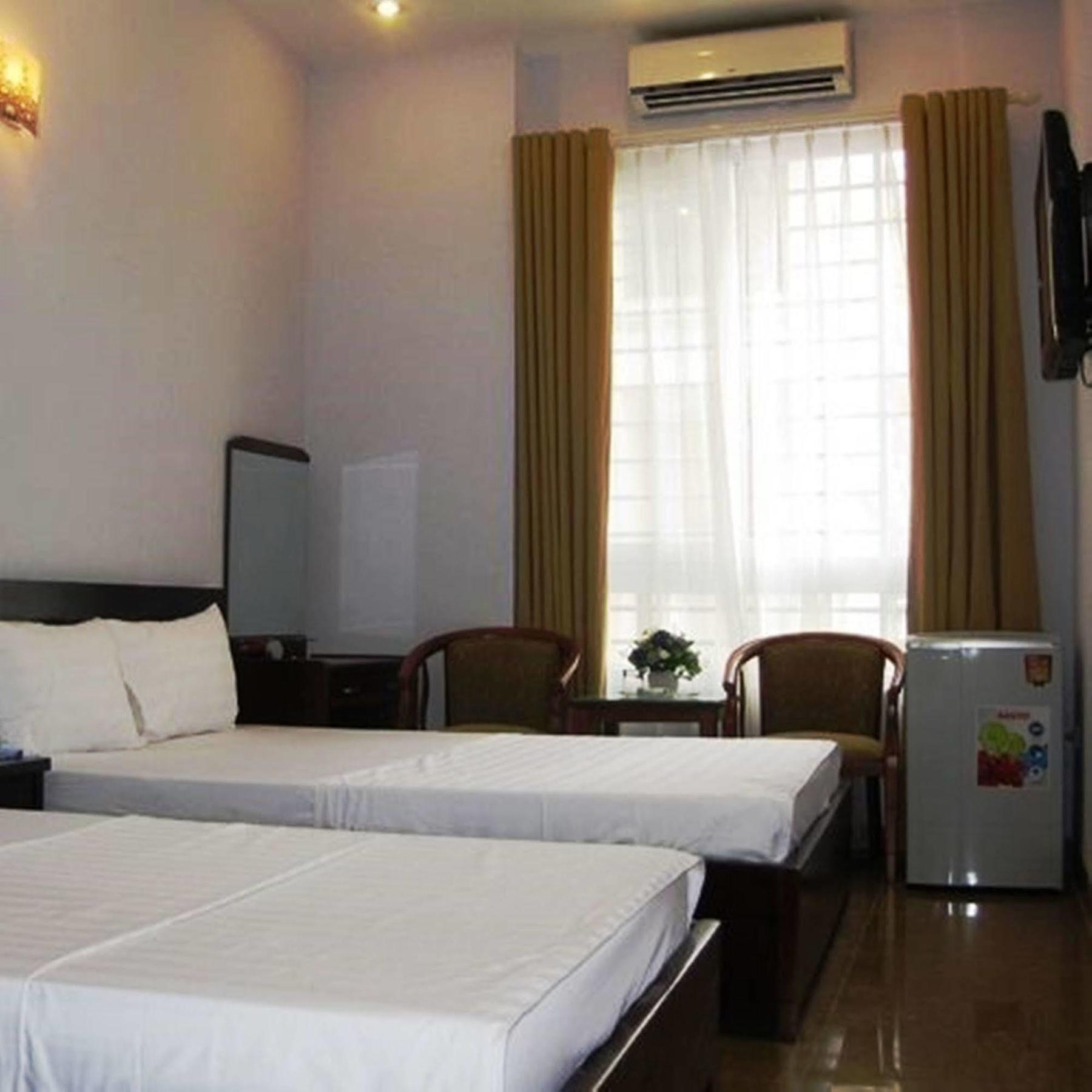 Huong Toan 2 Hotel Phu Quoc Extérieur photo