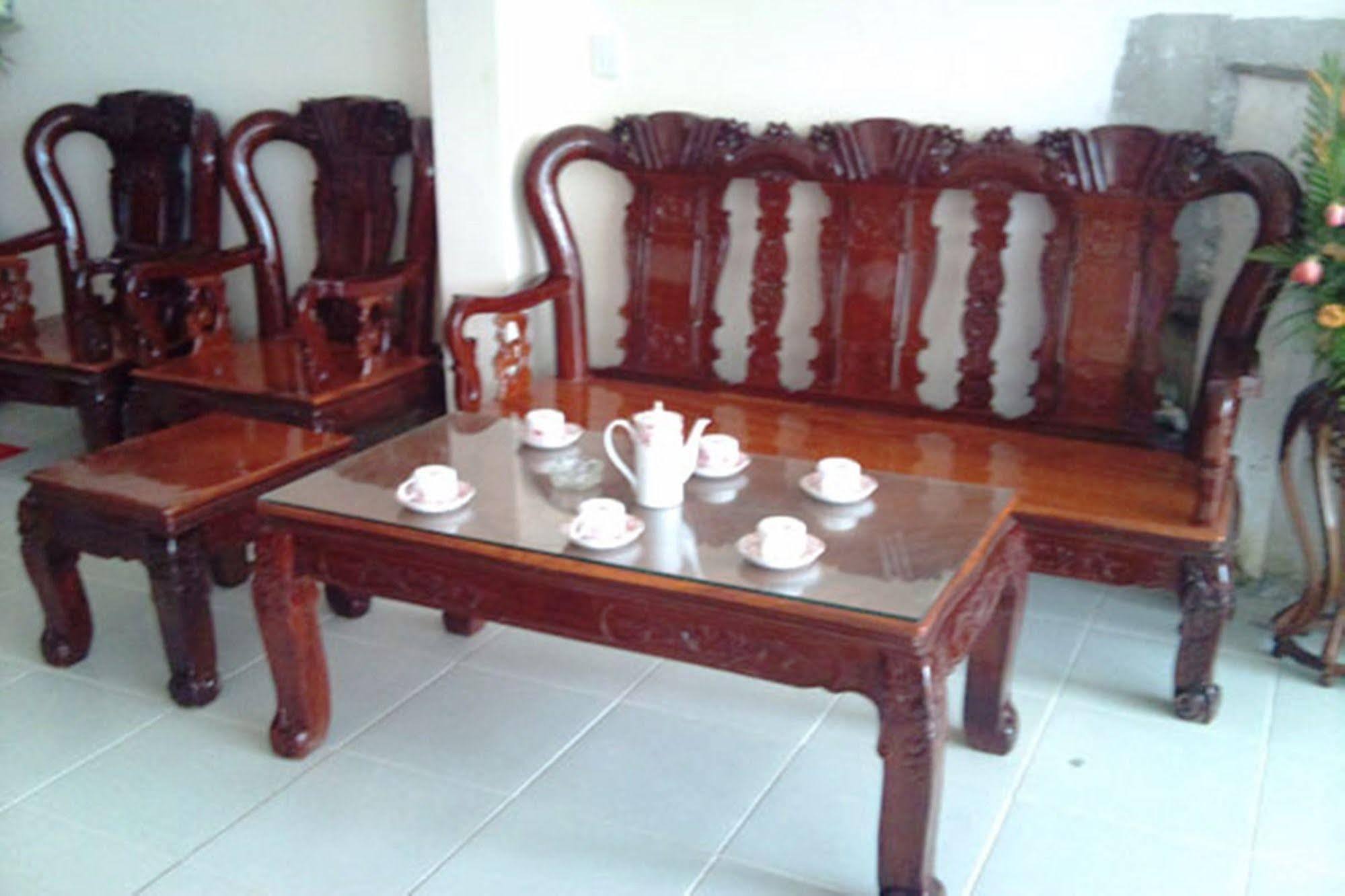 Huong Toan 2 Hotel Phu Quoc Extérieur photo