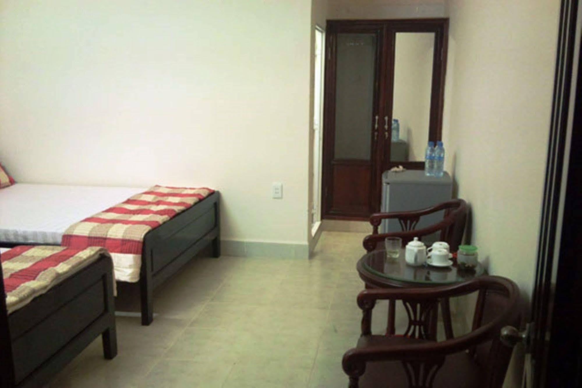 Huong Toan 2 Hotel Phu Quoc Extérieur photo