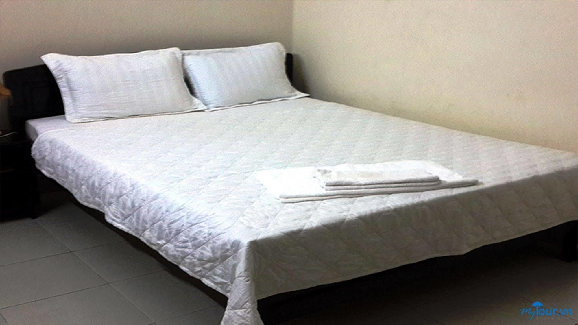 Huong Toan 2 Hotel Phu Quoc Extérieur photo