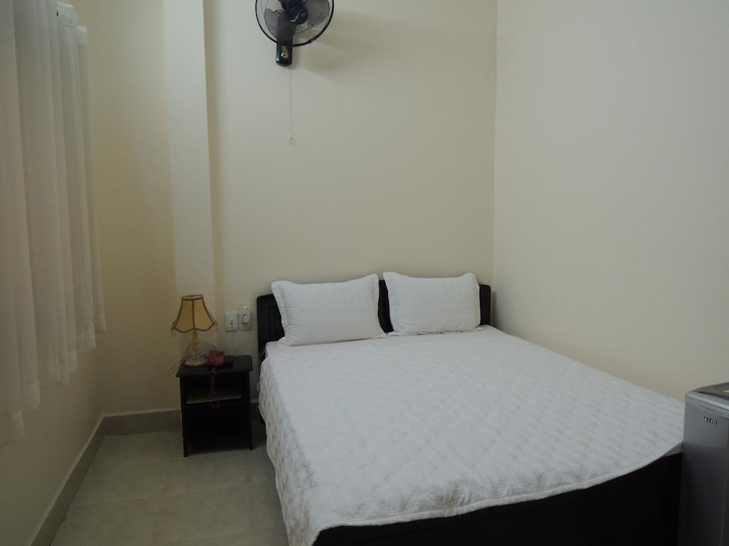 Huong Toan 2 Hotel Phu Quoc Extérieur photo